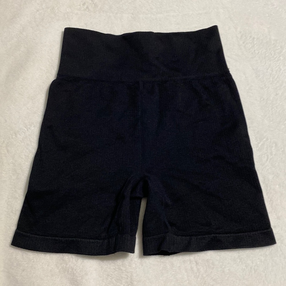 Ibody xs spandex